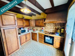  Maison � vendre 5 pi�ces 90 m�