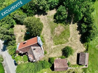  Maison  vendre 10 pices 194 m