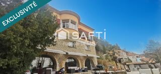  Maison  vendre 9 pices 275 m