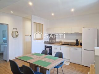  Appartement � vendre 2 pi�ces 80 m�