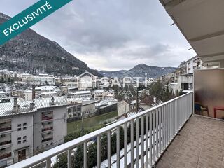  Appartement � vendre 2 pi�ces 53 m�