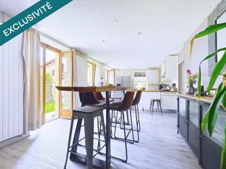  Maison à vendre 6 pièces 100 m²