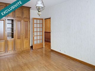  Maison à vendre 6 pièces 170 m²