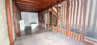  Immeuble à vendre 372 m²