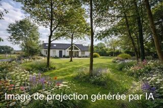  Maison � vendre 5 pi�ces 112 m�