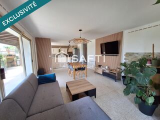  Maison à vendre 5 pièces 139 m²