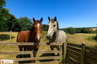  Maison � vendre 9 pi�ces 138 m�