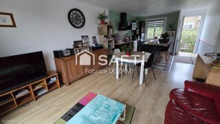  Maison � vendre 5 pi�ces 116 m�