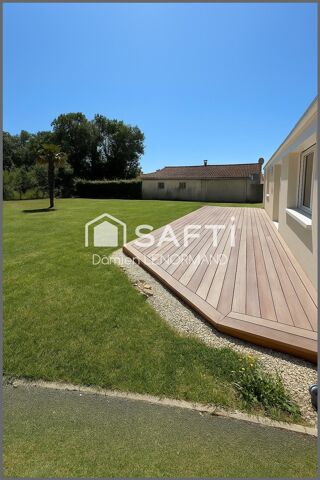  Maison � vendre 7 pi�ces 130 m�