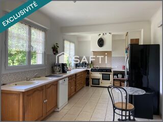  Maison � vendre 7 pi�ces 155 m�