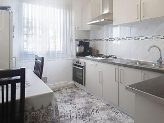  Appartement � vendre 4 pi�ces 65 m�