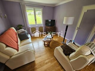  Maison à vendre 6 pièces 101 m²