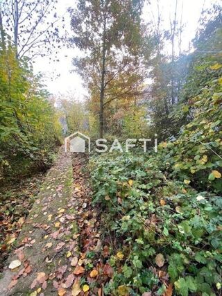  Terrain � vendre 507 m�