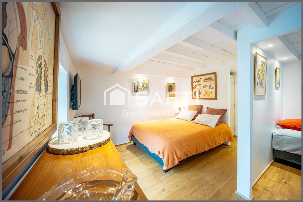 � vendre  Maison Siguer (09220)