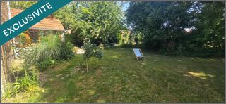  Maison à vendre 5 pièces 128 m²