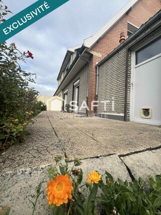  Maison � vendre 5 pi�ces 96 m�