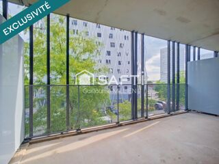  Appartement à vendre 2 pièces 47 m²
