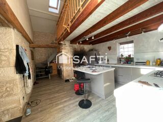  Maison  vendre 7 pices 129 m