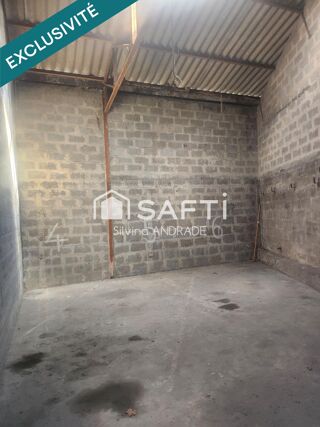  Parking / Garage � vendre 33 m�