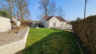  Maison à vendre 5 pièces 120 m²
