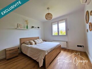  Maison � vendre 5 pi�ces 102 m�