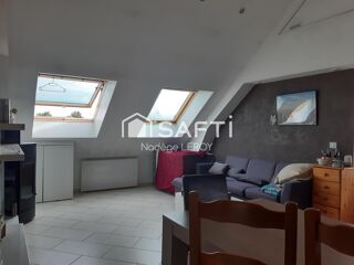  Appartement à vendre 3 pièces 80 m²