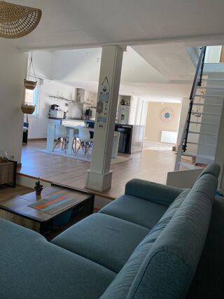  Maison à vendre 4 pièces 107 m²