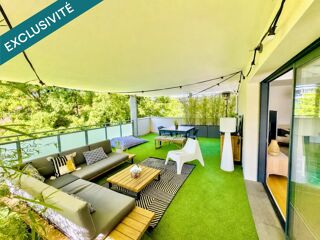  Appartement à vendre 3 pièces 86 m²