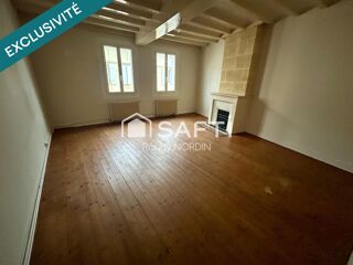  Maison � vendre 5 pi�ces 95 m�