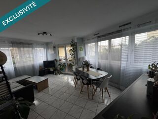  Appartement � vendre 3 pi�ces 54 m�