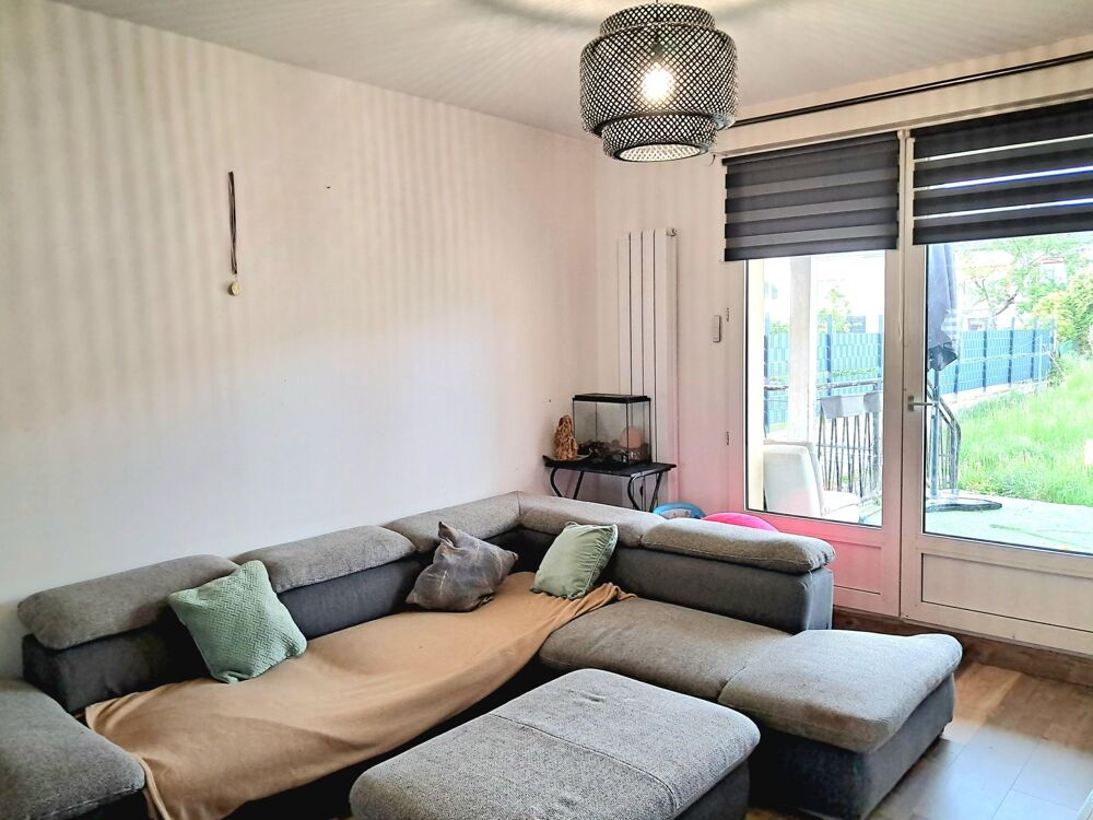 Vente Maison Maison avec jardin et garage Audun-le-roman