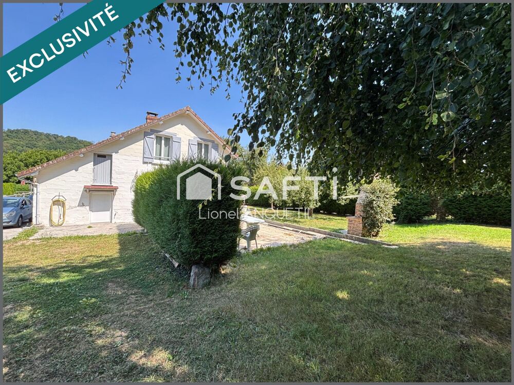 Vente Maison Le Hanouard : joli potentiel à saisir, 3 chambres Le hanouard