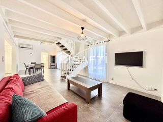  Maison � vendre 8 pi�ces 125 m�