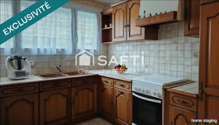  Maison � vendre 4 pi�ces 87 m�