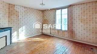  Maison � vendre 3 pi�ces 100 m�