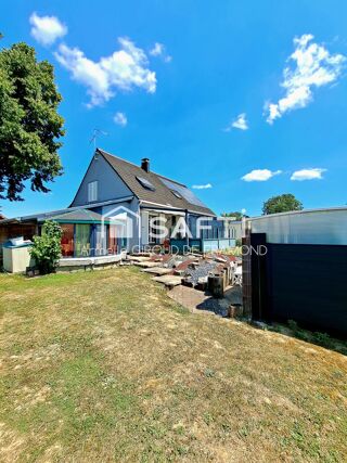  Maison � vendre 6 pi�ces 147 m�