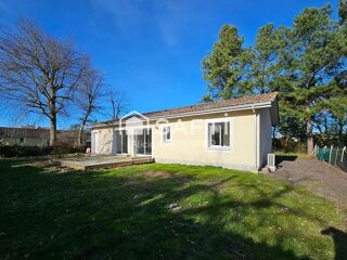  Maison � vendre 4 pi�ces 89 m�