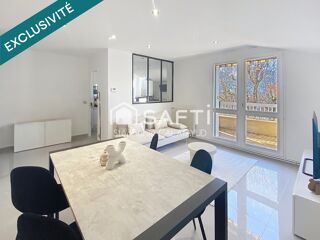  Appartement � vendre 4 pi�ces 77 m�