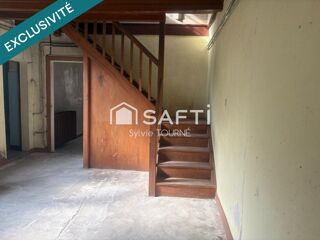  Maison à vendre 9 pièces 185 m²