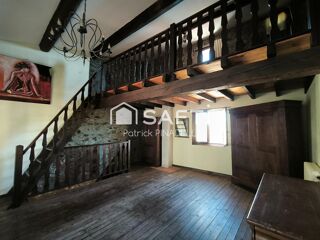  Maison à vendre 6 pièces 230 m²