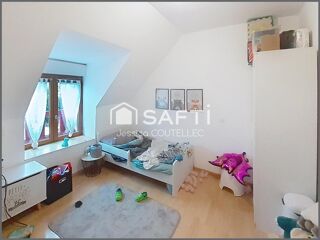  Maison à vendre 5 pièces 85 m²