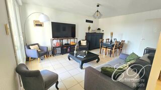  Appartement � vendre 3 pi�ces 66 m�