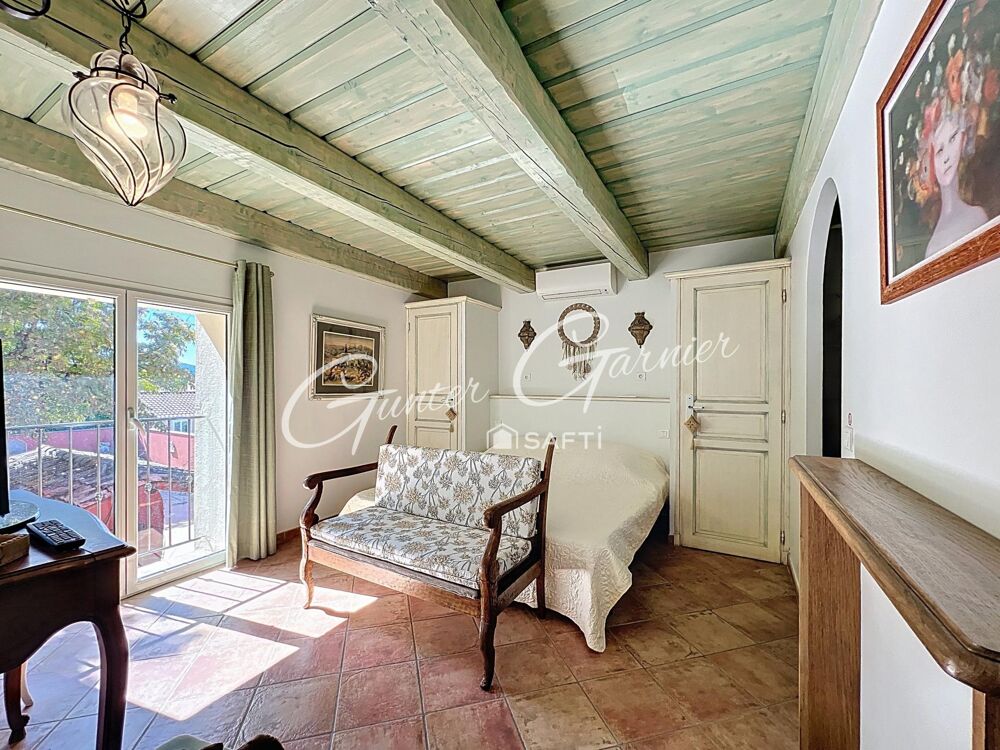  vendre  Maison Le Luc (83340)