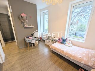  Maison � vendre 5 pi�ces 145 m�