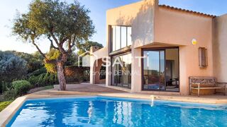  Maison à vendre 6 pièces 168 m²