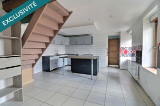  Maison à vendre 8 pièces 140 m²