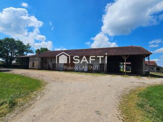  Immeuble à vendre 400 m²