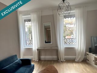  Appartement  vendre 2 pices 51 m