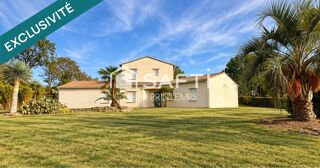  Maison à vendre 6 pièces 155 m²