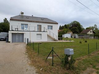 Vente Maison maison rénovée avec sous sol  avec terrain clos à ARC ET SENANS Arc-et-senans